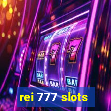 rei 777 slots